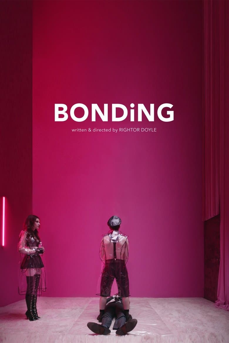 Bonding (2019) tv show - woke score, DEI themes, and editorial review on Woke or Not