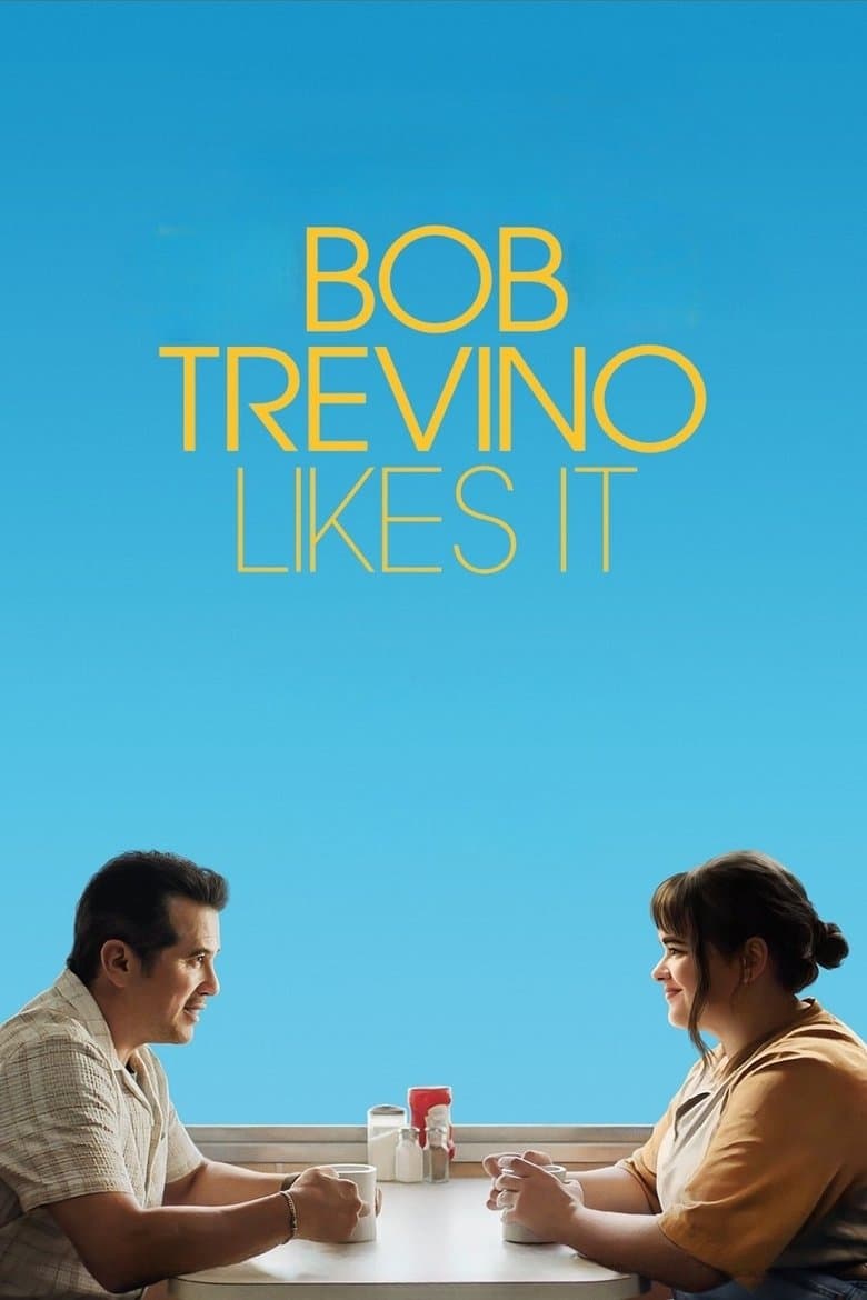 Bob Trevino Likes It (2025) movie - woke score, DEI themes, and editorial review on Woke or Not