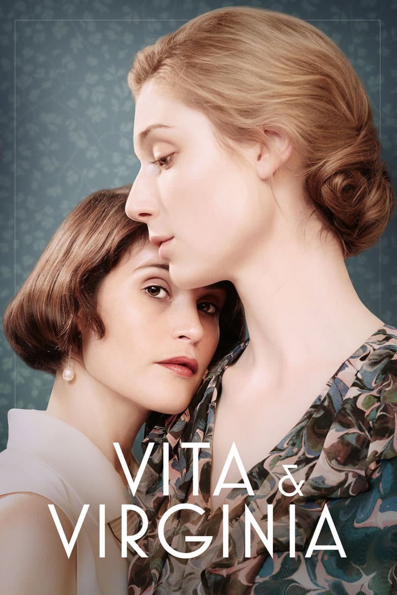 Vita & Virginia (2019) movie - woke score, DEI themes, and editorial review on Woke or Not