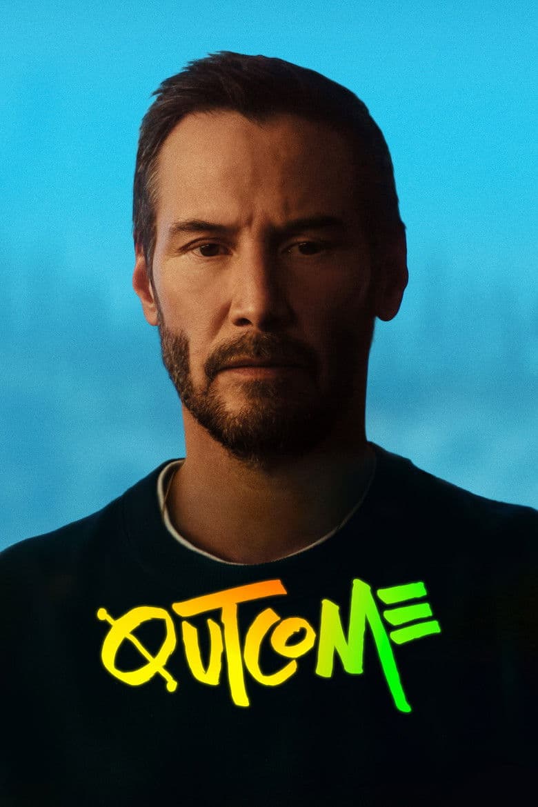Outcome (2026) movie - woke score, DEI themes, and editorial review on Woke or Not