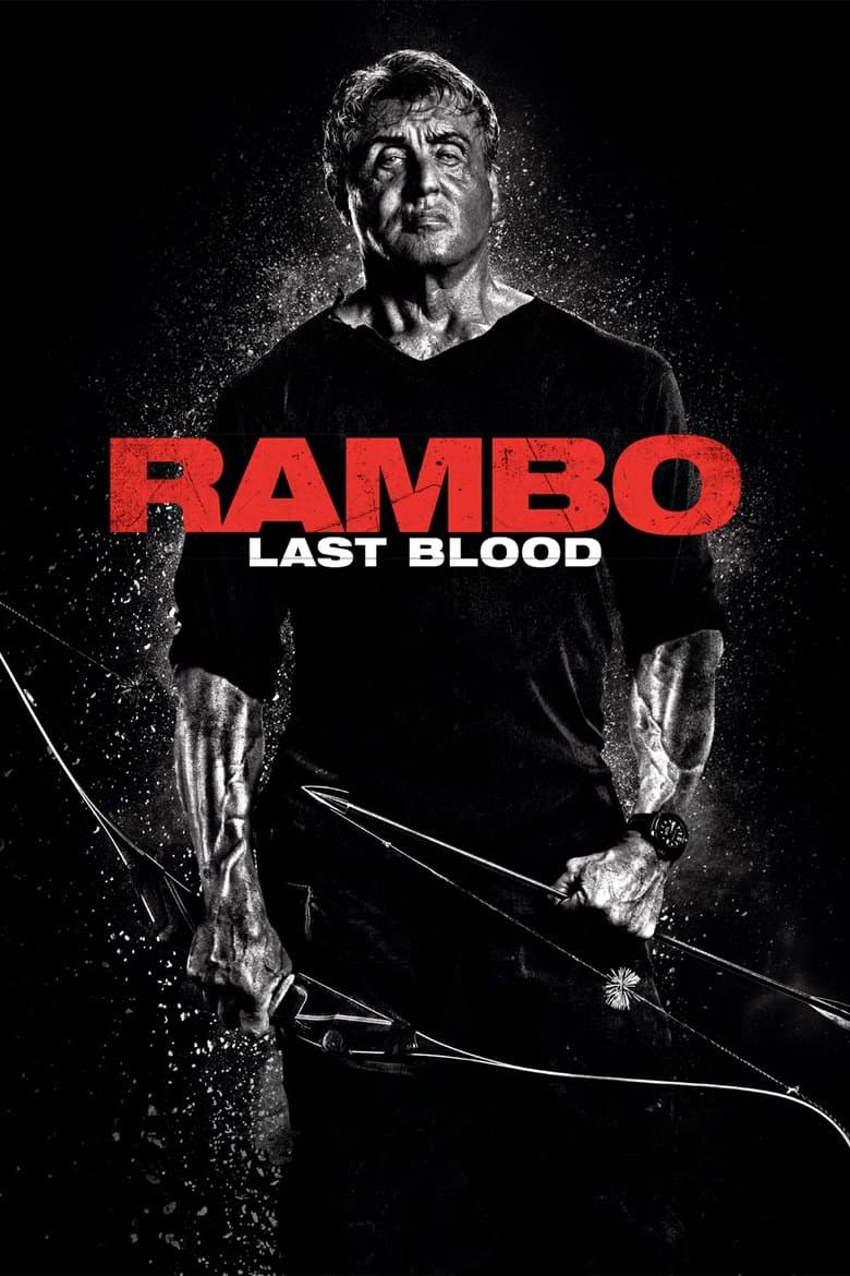 Rambo: Last Blood (2019) movie - woke score, DEI themes, and editorial review on Woke or Not