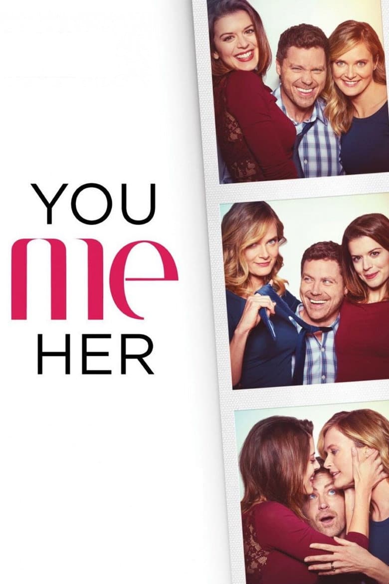 You Me Her (2016) tv show - woke score, DEI themes, and editorial review on Woke or Not