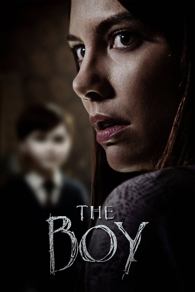 The Boy (2016) movie - woke score, DEI themes, and editorial review on Woke or Not