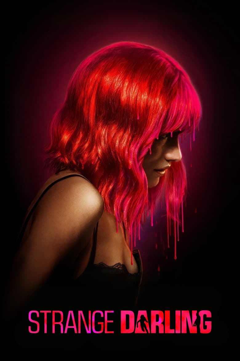 Strange Darling (2024) movie - woke score, DEI themes, and editorial review on Woke or Not