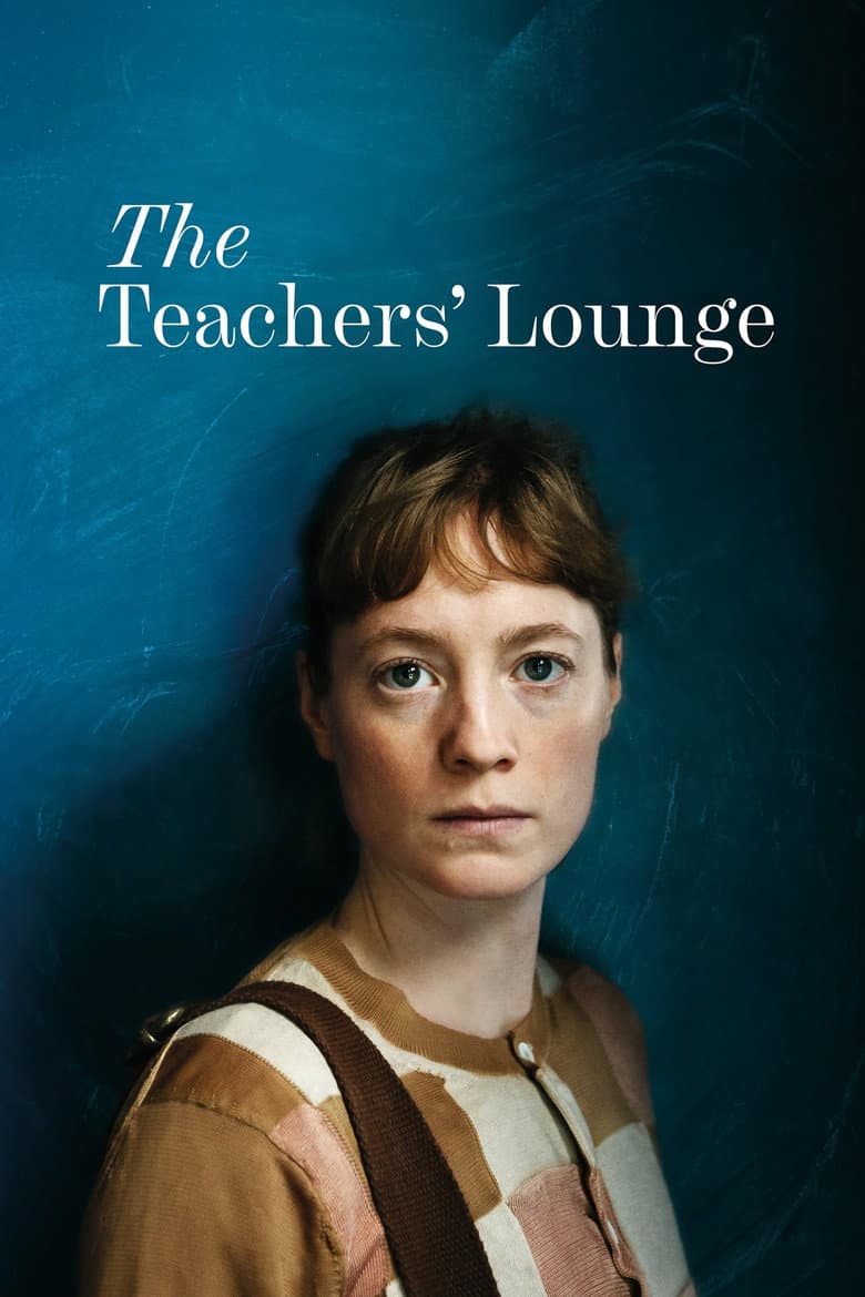 The Teachers' Lounge (2023) movie - woke score, DEI themes, and editorial review on Woke or Not