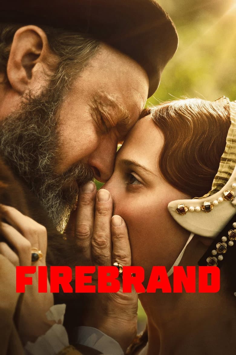 Firebrand (2024) movie - woke score, DEI themes, and editorial review on Woke or Not