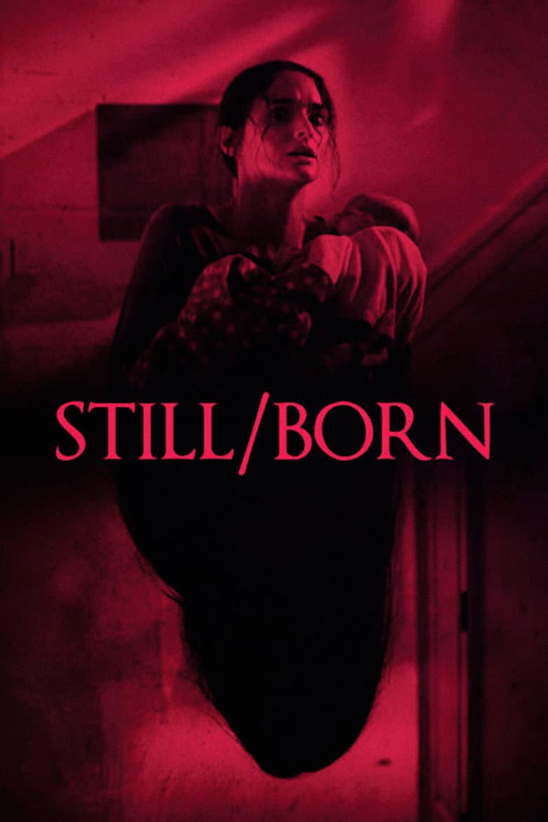 Still/Born (2018) movie - woke score, DEI themes, and editorial review on Woke or Not