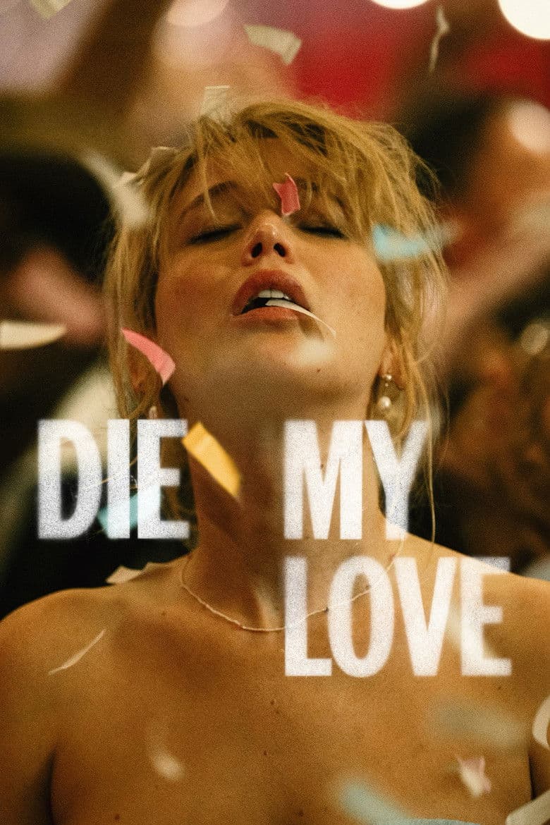 Die My Love (2025) movie - woke score, DEI themes, and editorial review on Woke or Not