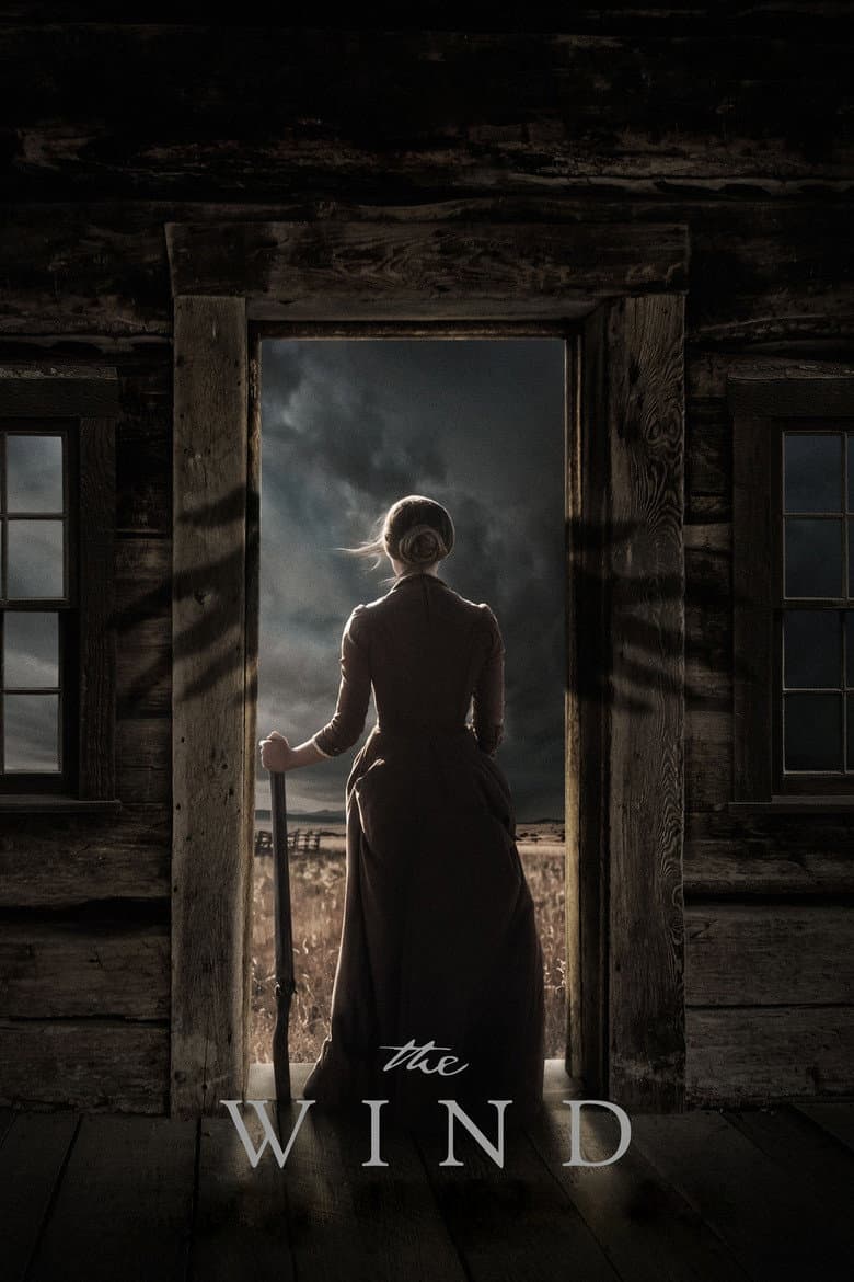 The Wind (2018) movie - woke score, DEI themes, and editorial review on Woke or Not