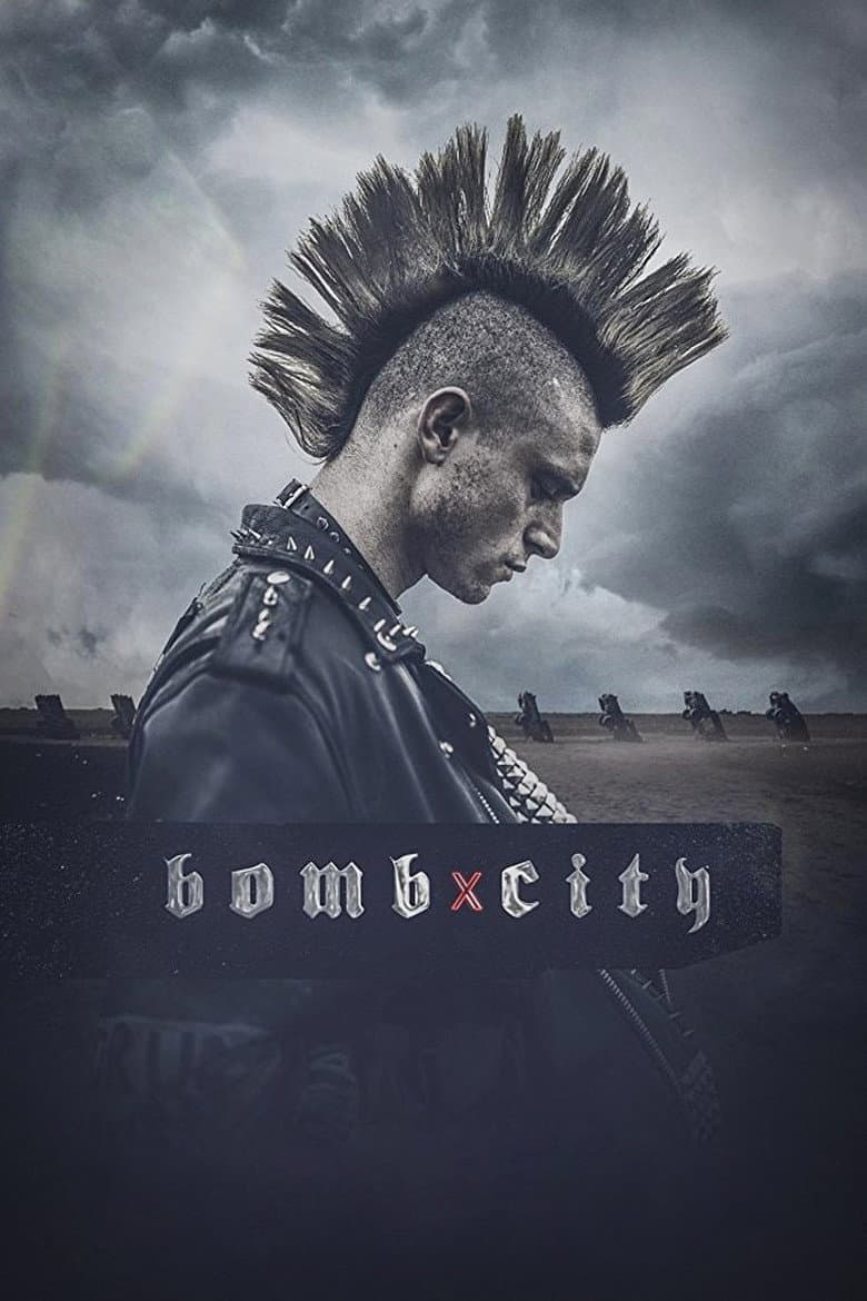 Bomb City (2017) movie - woke score, DEI themes, and editorial review on Woke or Not