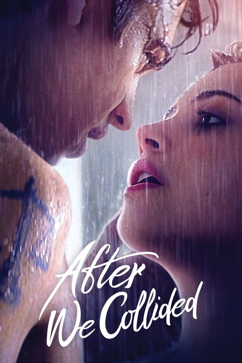 After We Collided (2020) movie - woke score, DEI themes, and editorial review on Woke or Not