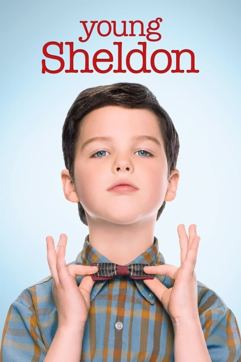 Young Sheldon (2017) tv show - woke score, DEI themes, and editorial review on Woke or Not