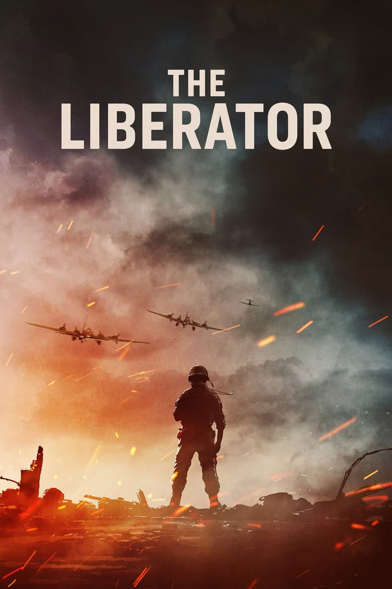The Liberator (2020) tv show - woke score, DEI themes, and editorial review on Woke or Not