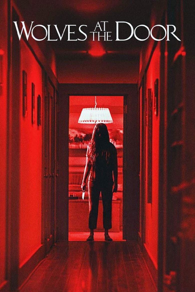 Wolves at the Door (2016) movie - woke score, DEI themes, and editorial review on Woke or Not