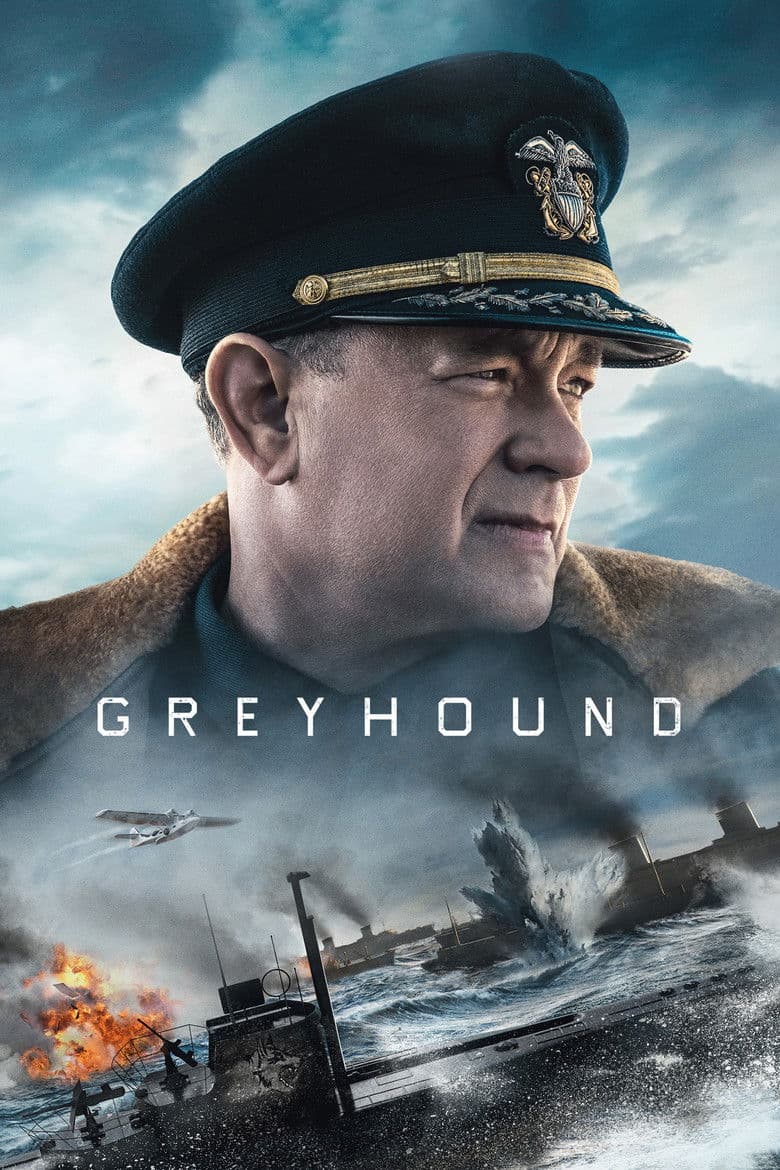 Greyhound (2020) movie - woke score, DEI themes, and editorial review on Woke or Not
