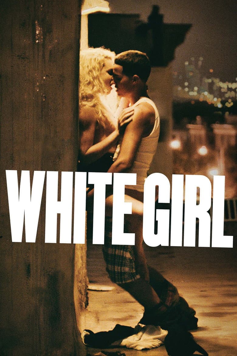 White Girl (2016) movie - woke score, DEI themes, and editorial review on Woke or Not