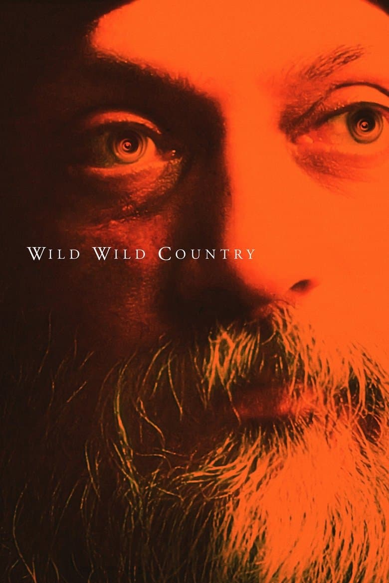 Wild Wild Country (2018) tv show - woke score, DEI themes, and editorial review on Woke or Not