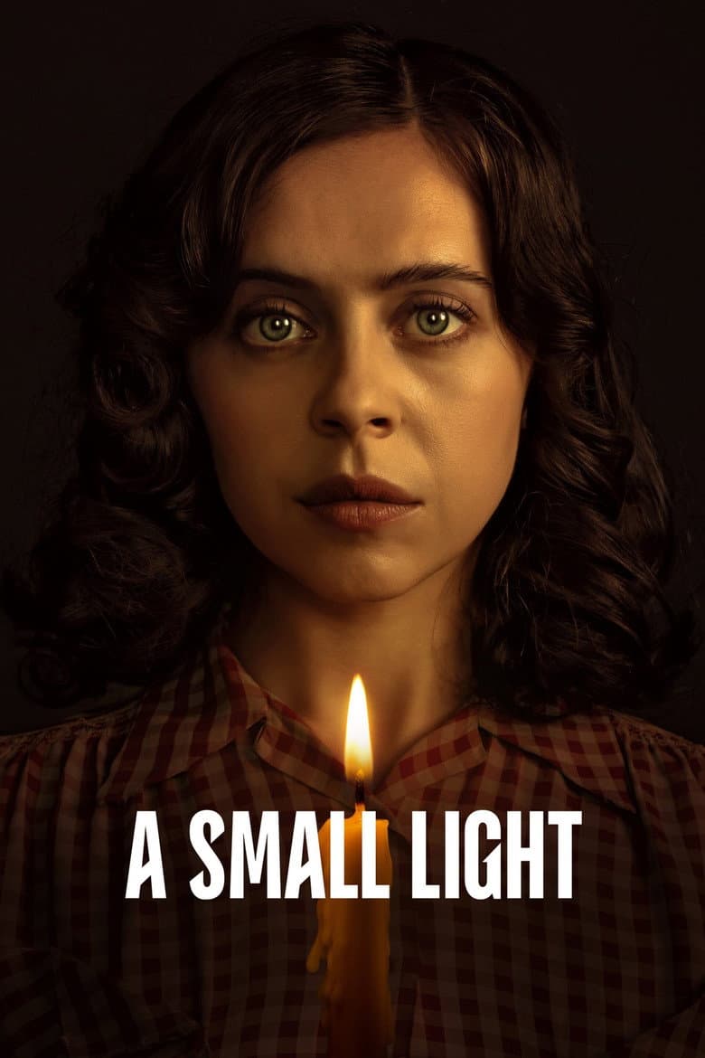 A Small Light (2023) tv show - woke score, DEI themes, and editorial review on Woke or Not