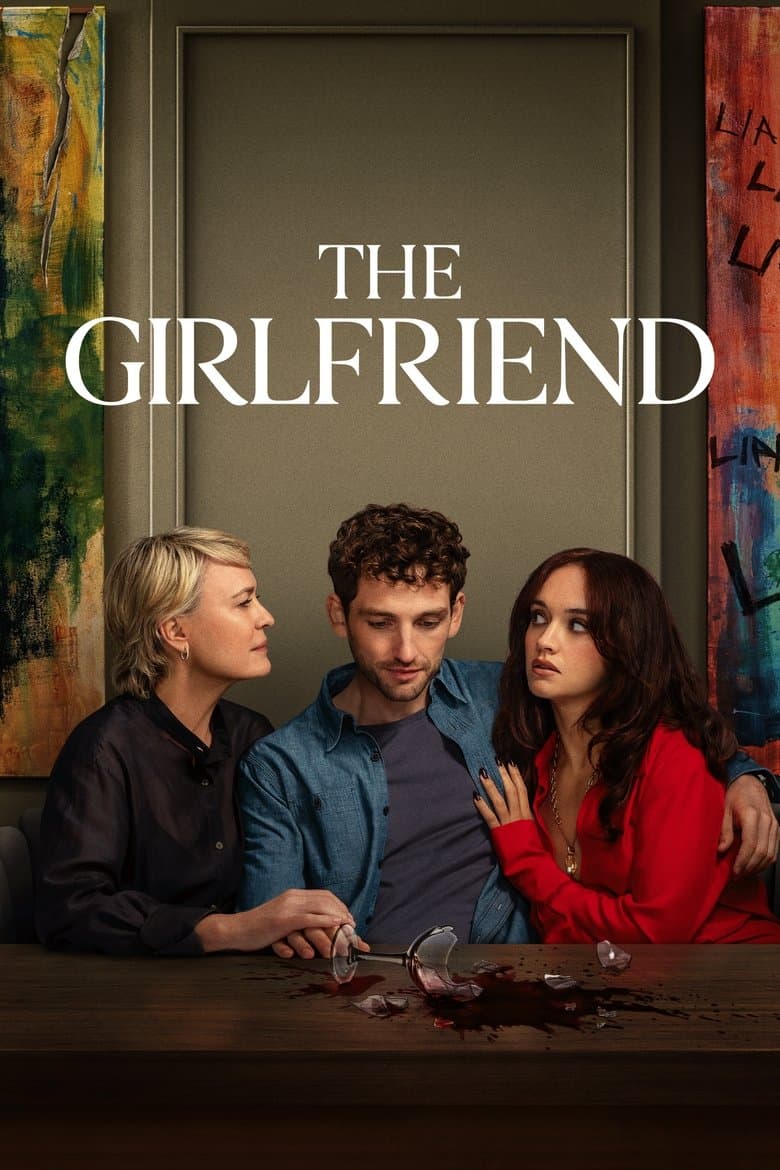 The Girlfriend (2025) tv show - woke score, DEI themes, and editorial review on Woke or Not