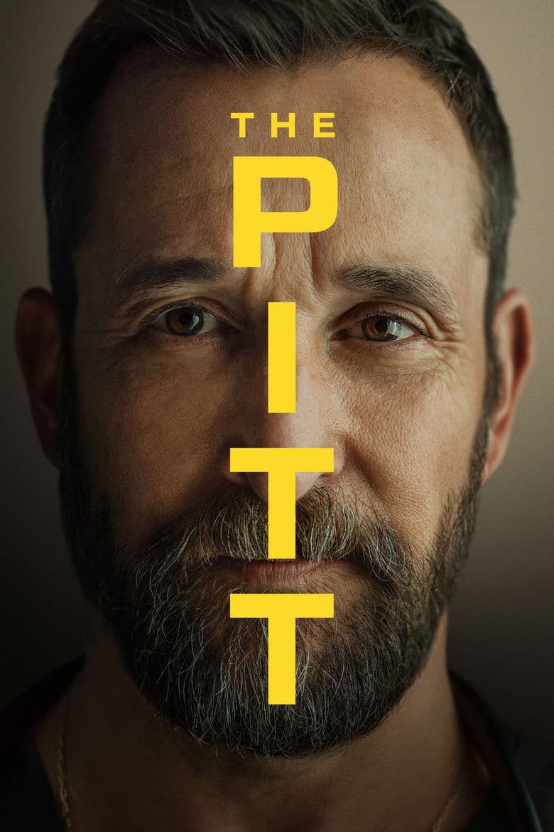The Pitt (2025) tv show - woke score, DEI themes, and editorial review on Woke or Not