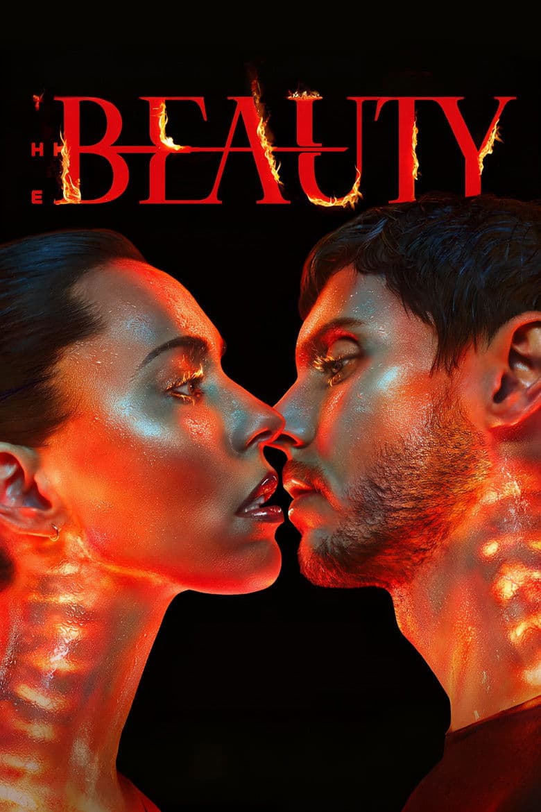 The Beauty (2026) tv show - woke score, DEI themes, and editorial review on Woke or Not