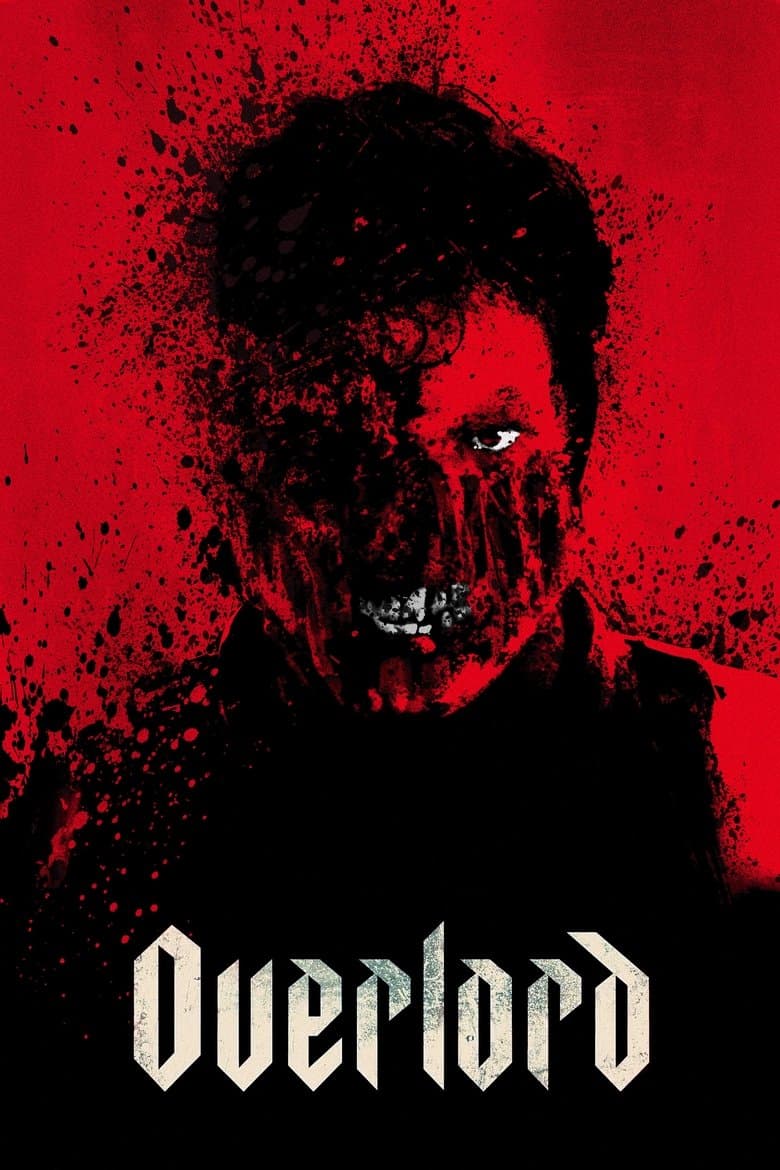 Overlord (2018) movie - woke score, DEI themes, and editorial review on Woke or Not