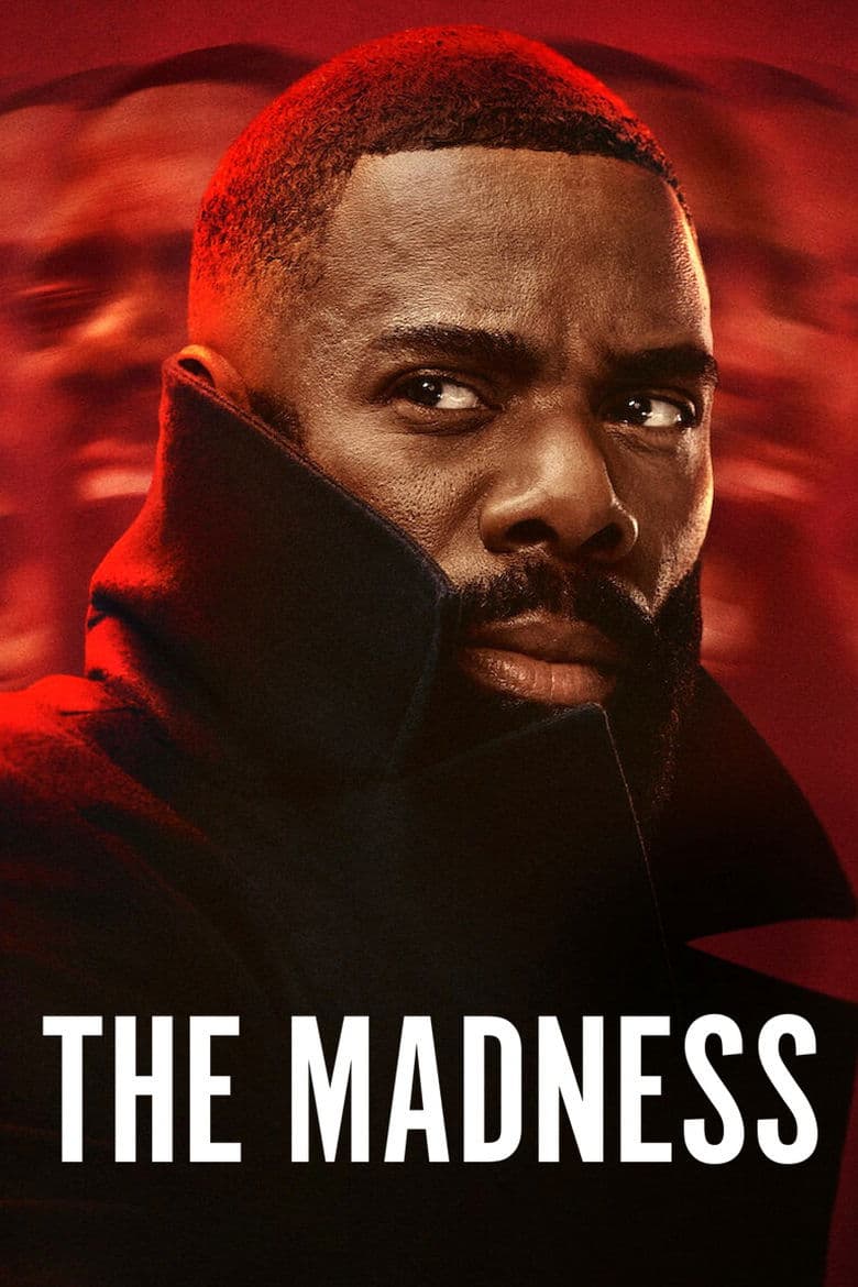 The Madness (2024) tv show - woke score, DEI themes, and editorial review on Woke or Not