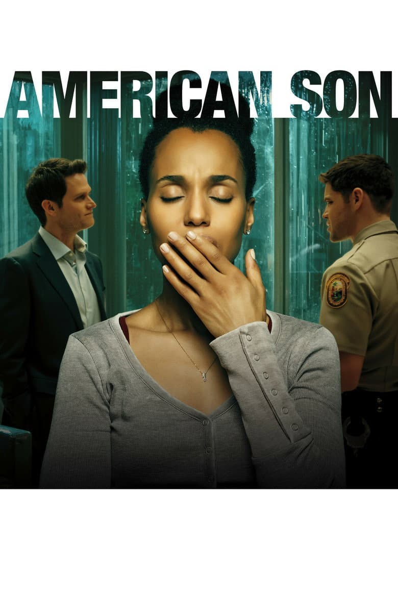 American Son (2019) movie - woke score, DEI themes, and editorial review on Woke or Not