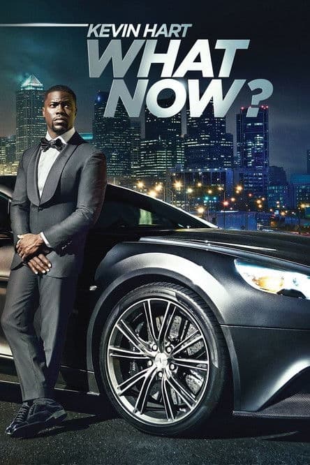 Kevin Hart: What Now? (2016) movie - woke score, DEI themes, and editorial review on Woke or Not