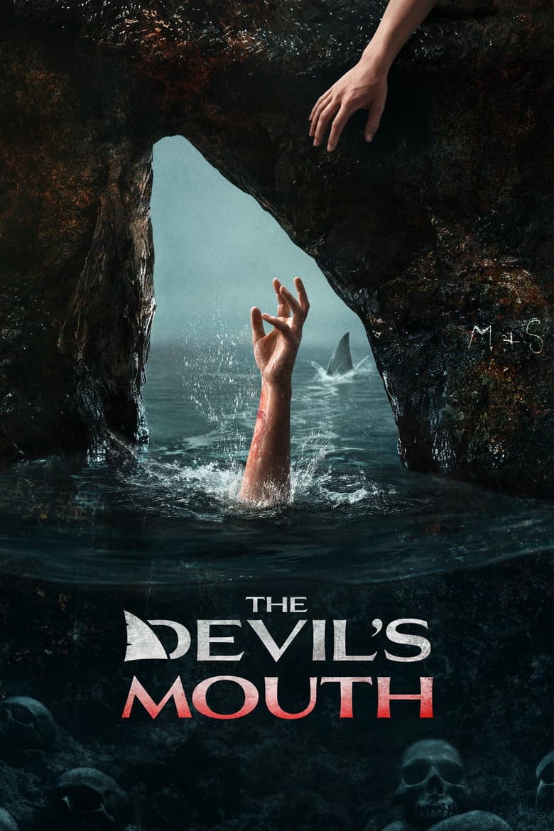 The Devil's Mouth (2026) movie - woke score, DEI themes, and editorial review on Woke or Not