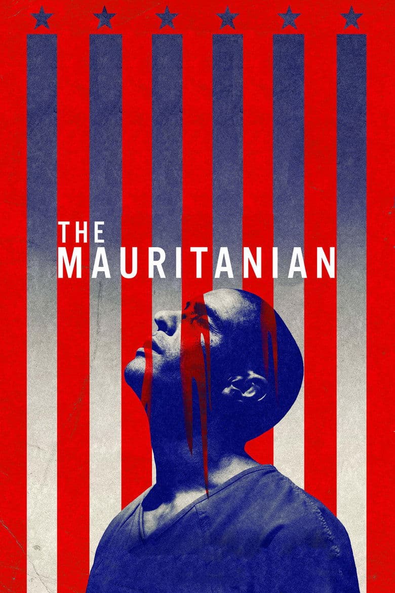 The Mauritanian (2021) movie - woke score, DEI themes, and editorial review on Woke or Not