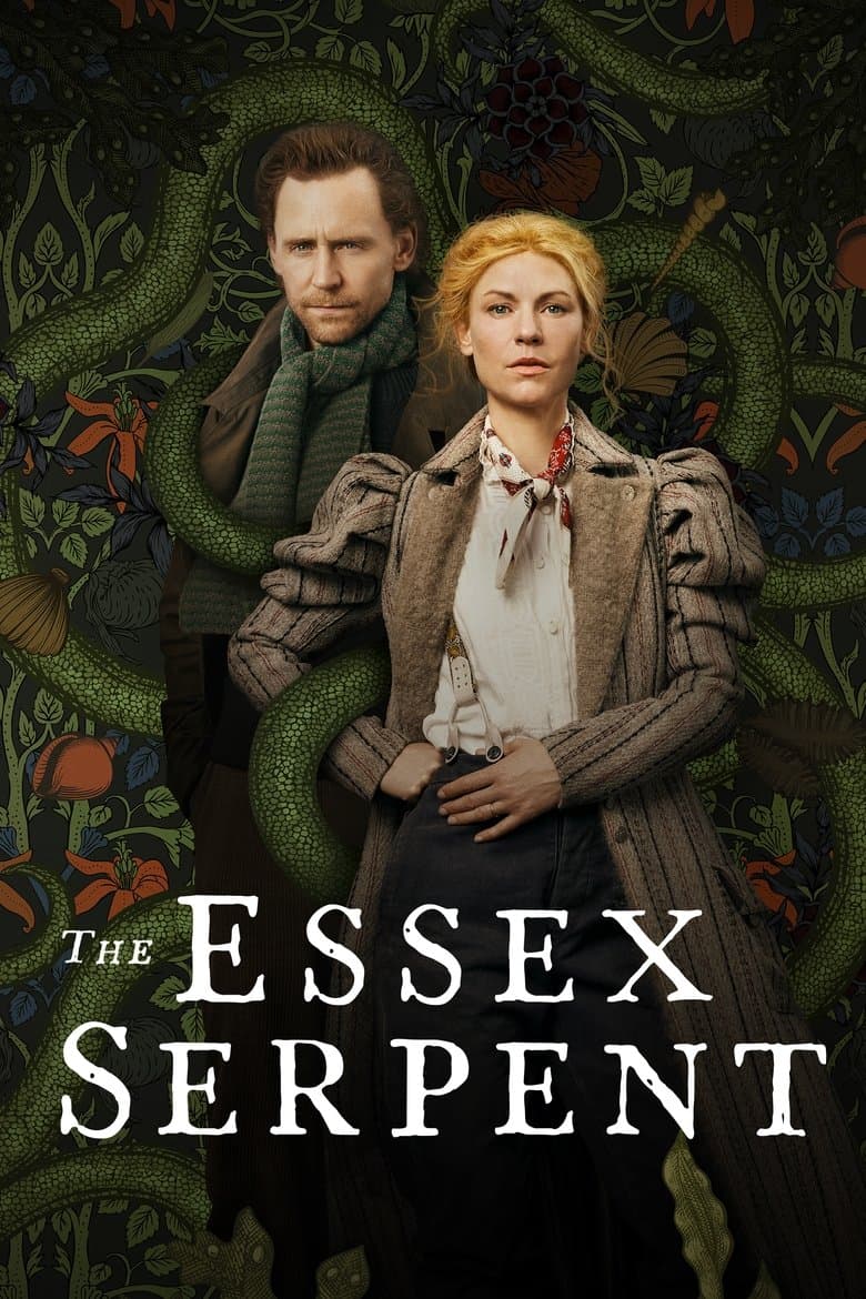 The Essex Serpent (2022) tv show - woke score, DEI themes, and editorial review on Woke or Not