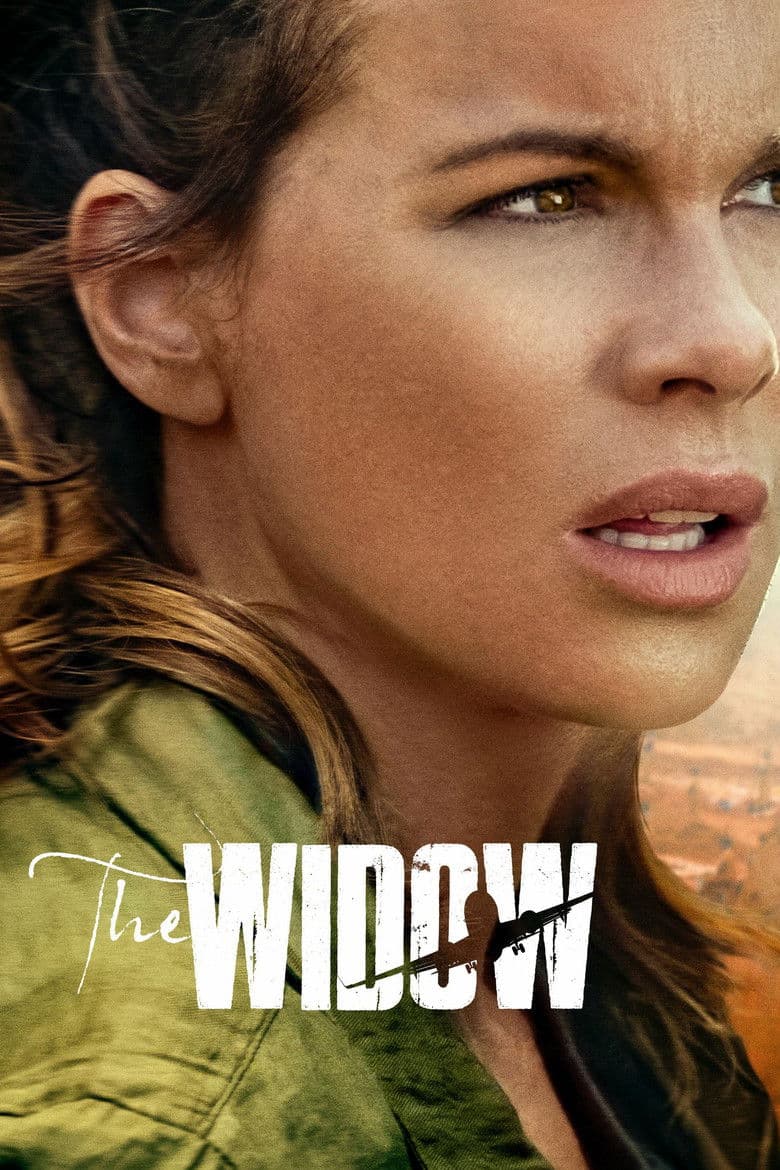 The Widow (2019) tv show - woke score, DEI themes, and editorial review on Woke or Not