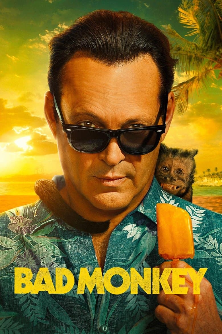 Bad Monkey (2024) tv show - woke score, DEI themes, and editorial review on Woke or Not