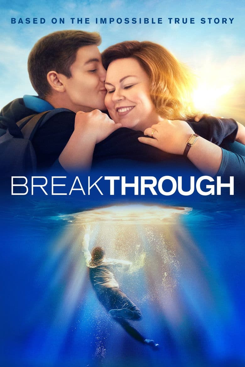 Breakthrough (2019) movie - woke score, DEI themes, and editorial review on Woke or Not