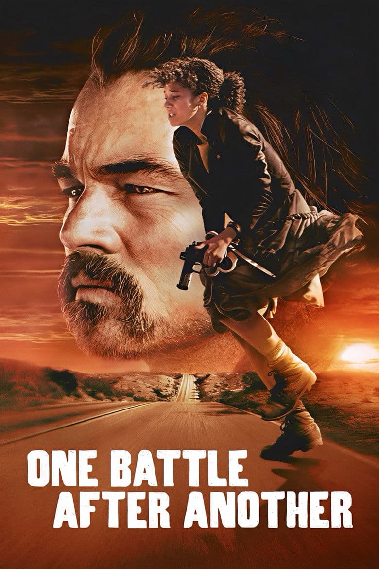 One Battle After Another (2025) movie - woke score, DEI themes, and editorial review on Woke or Not