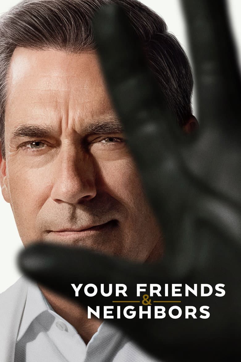 Your Friends & Neighbors (2025) tv show - woke score, DEI themes, and editorial review on Woke or Not