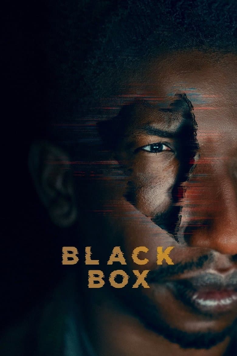 Black Box (2020) movie - woke score, DEI themes, and editorial review on Woke or Not