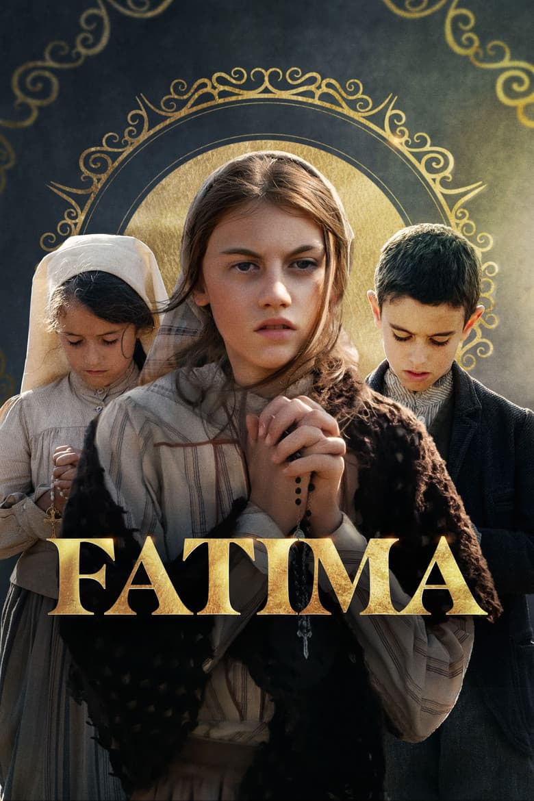 Fatima (2020) movie - woke score, DEI themes, and editorial review on Woke or Not