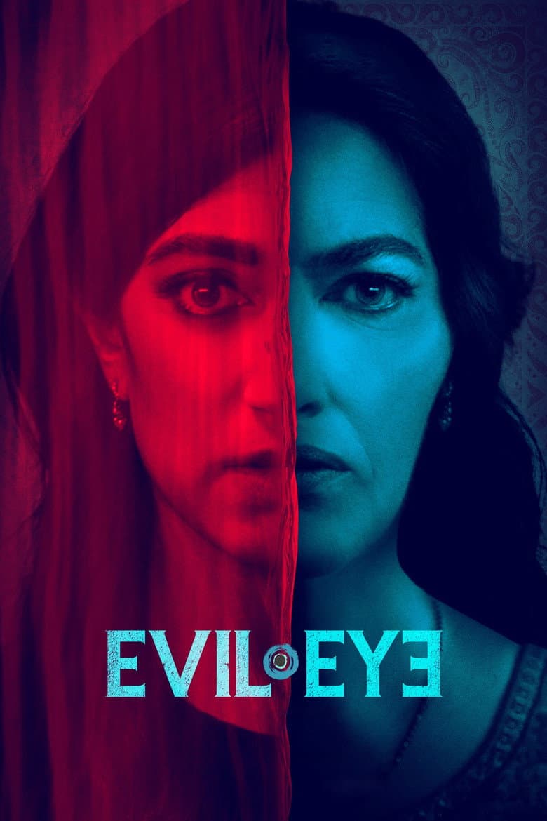 Evil Eye (2020) movie - woke score, DEI themes, and editorial review on Woke or Not