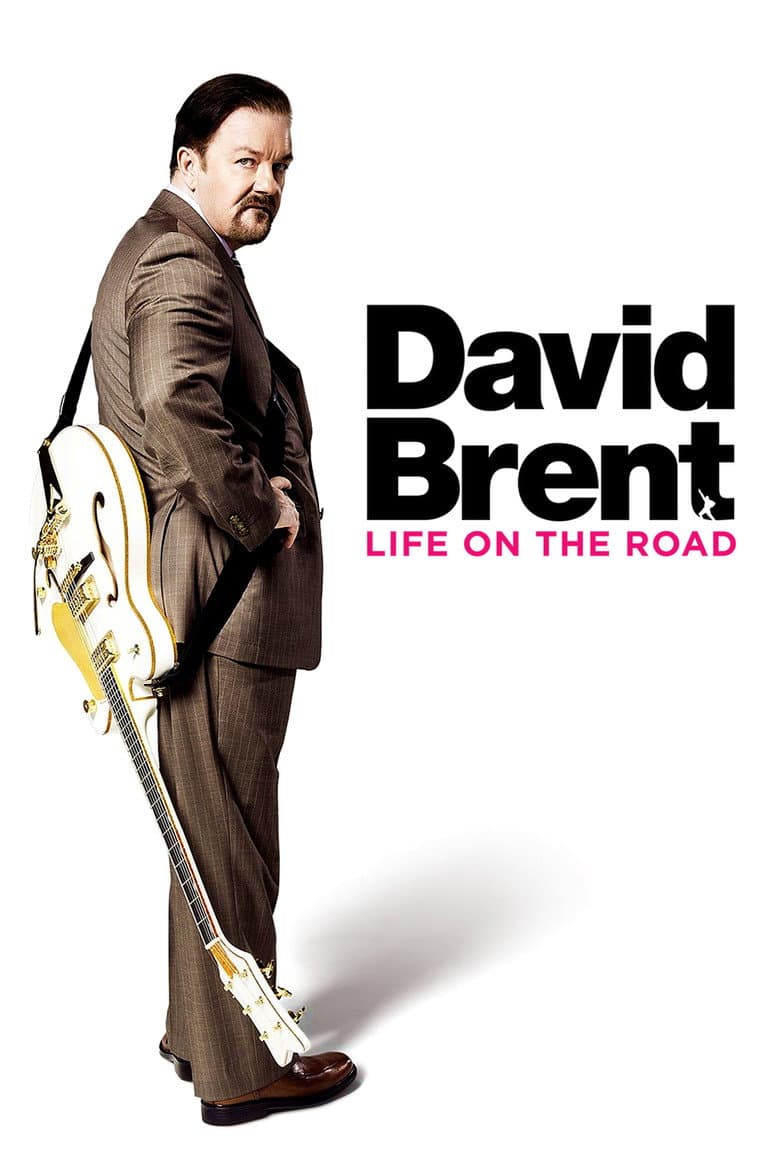 David Brent: Life on the Road (2016) movie - woke score, DEI themes, and editorial review on Woke or Not