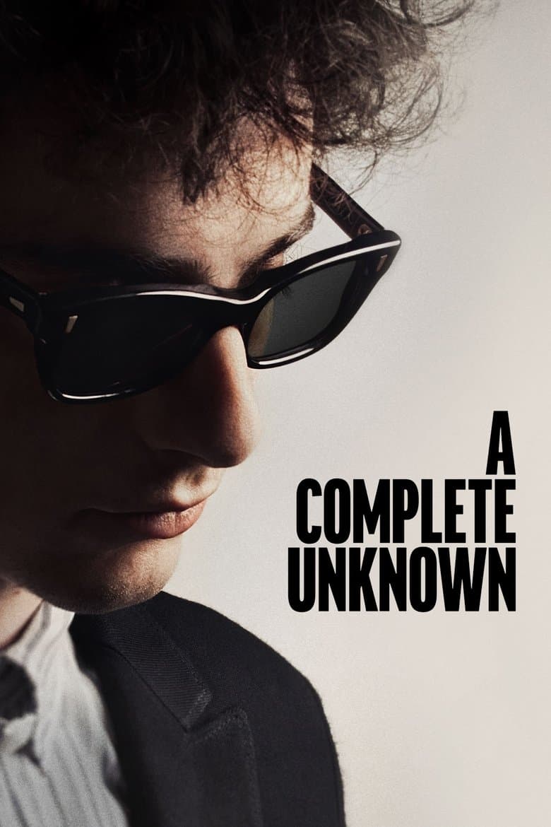 A Complete Unknown (2024) movie - woke score, DEI themes, and editorial review on Woke or Not