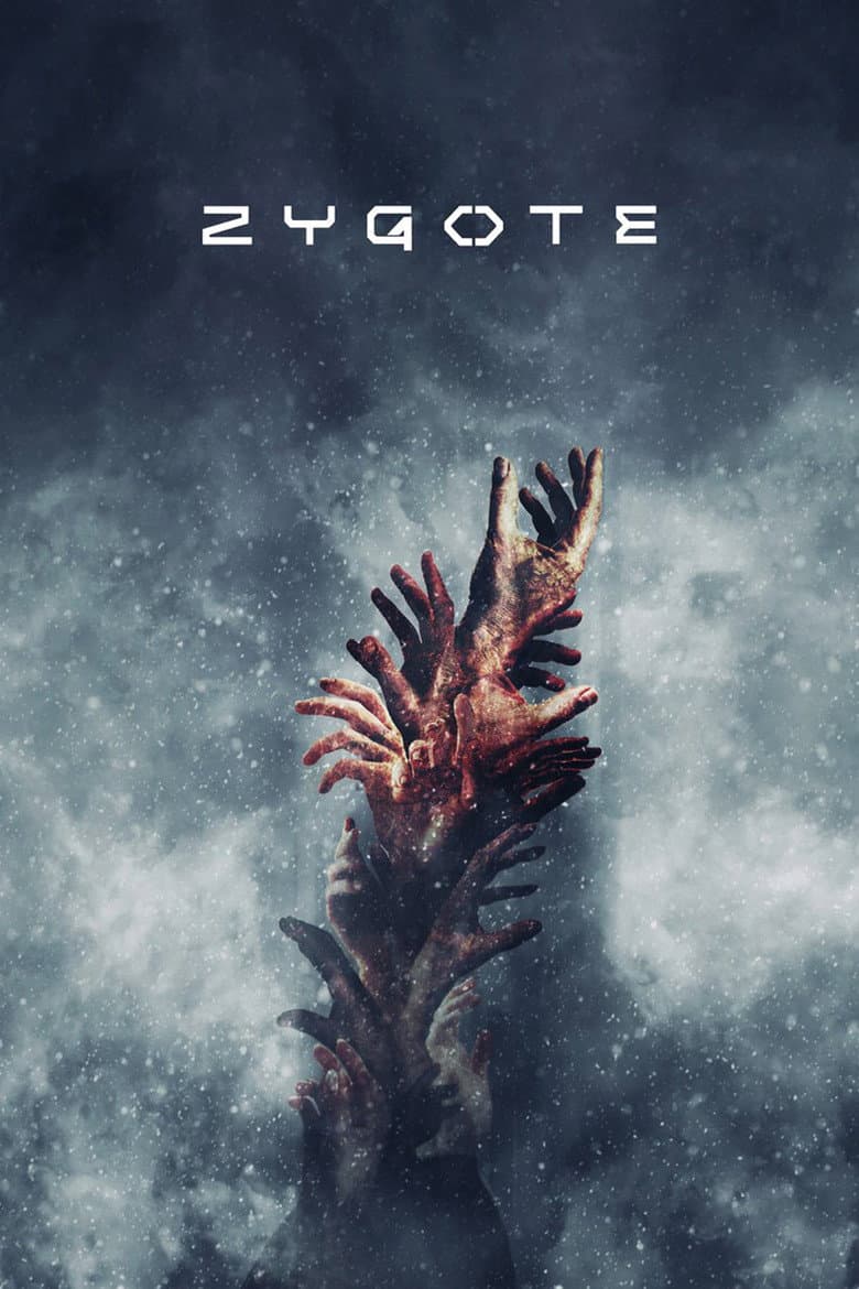 Zygote (2017) movie - woke score, DEI themes, and editorial review on Woke or Not