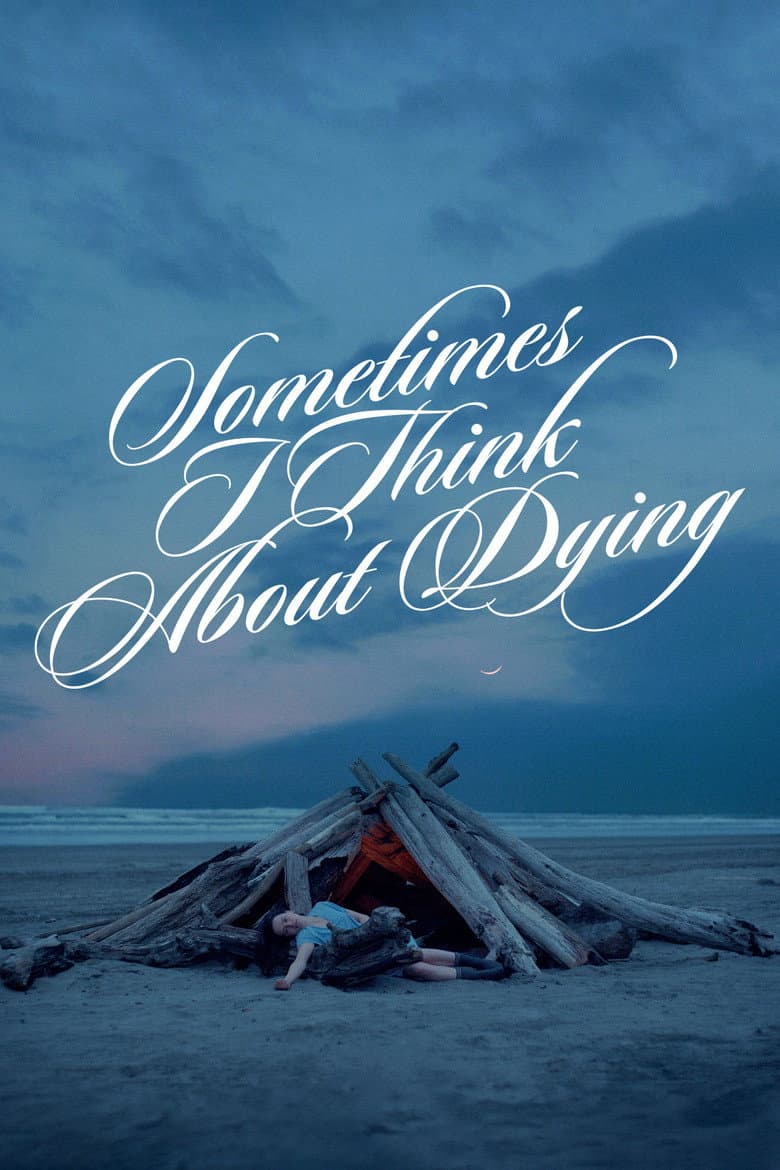 Sometimes I Think About Dying (2024) movie - woke score, DEI themes, and editorial review on Woke or Not