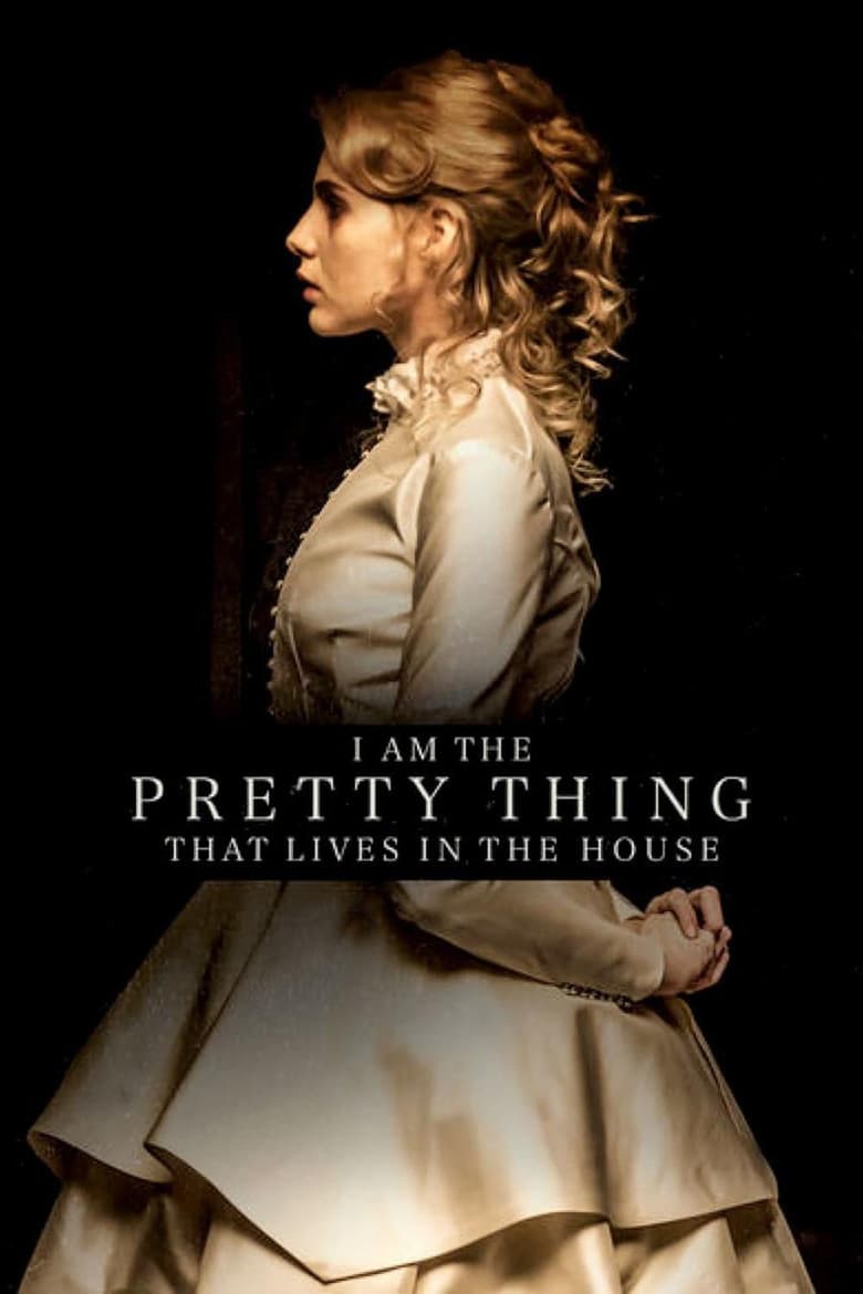 I Am the Pretty Thing That Lives in the House (2016) movie - woke score, DEI themes, and editorial review on Woke or Not