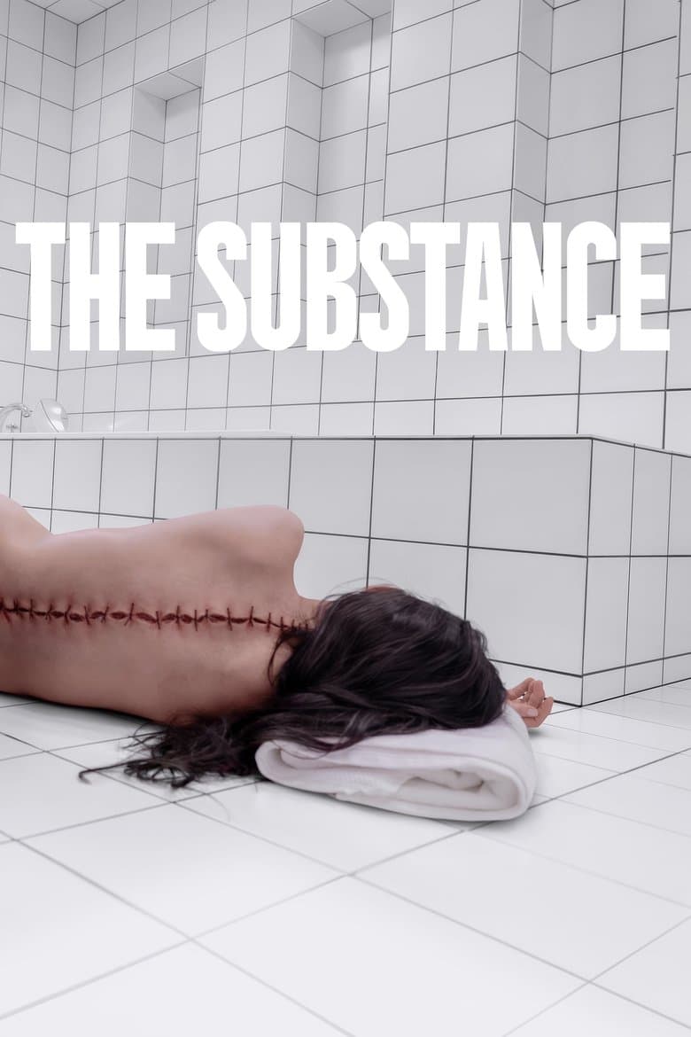 The Substance (2024) movie - woke score, DEI themes, and editorial review on Woke or Not