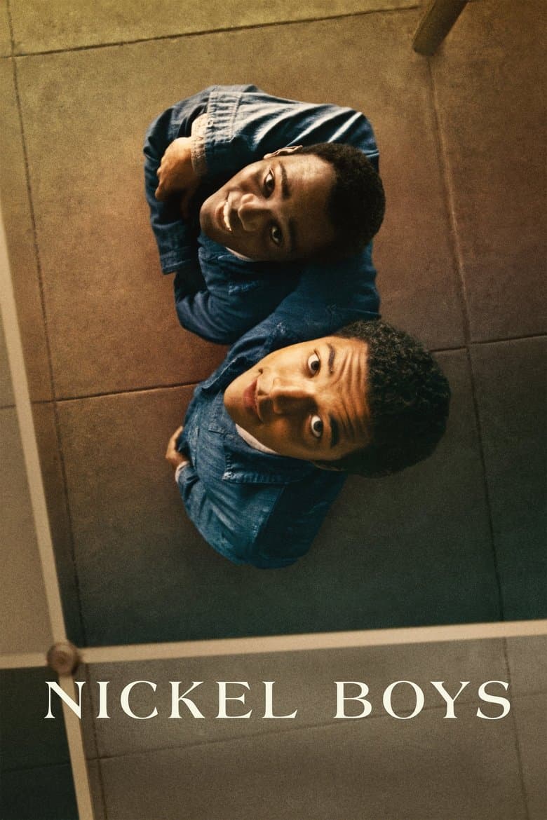 Nickel Boys (2024) movie - woke score, DEI themes, and editorial review on Woke or Not