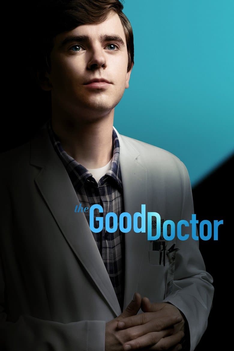 The Good Doctor (2017) tv show - woke score, DEI themes, and editorial review on Woke or Not
