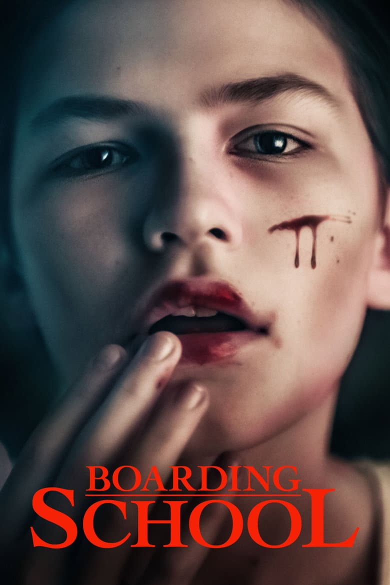 Boarding School (2018) movie - woke score, DEI themes, and editorial review on Woke or Not