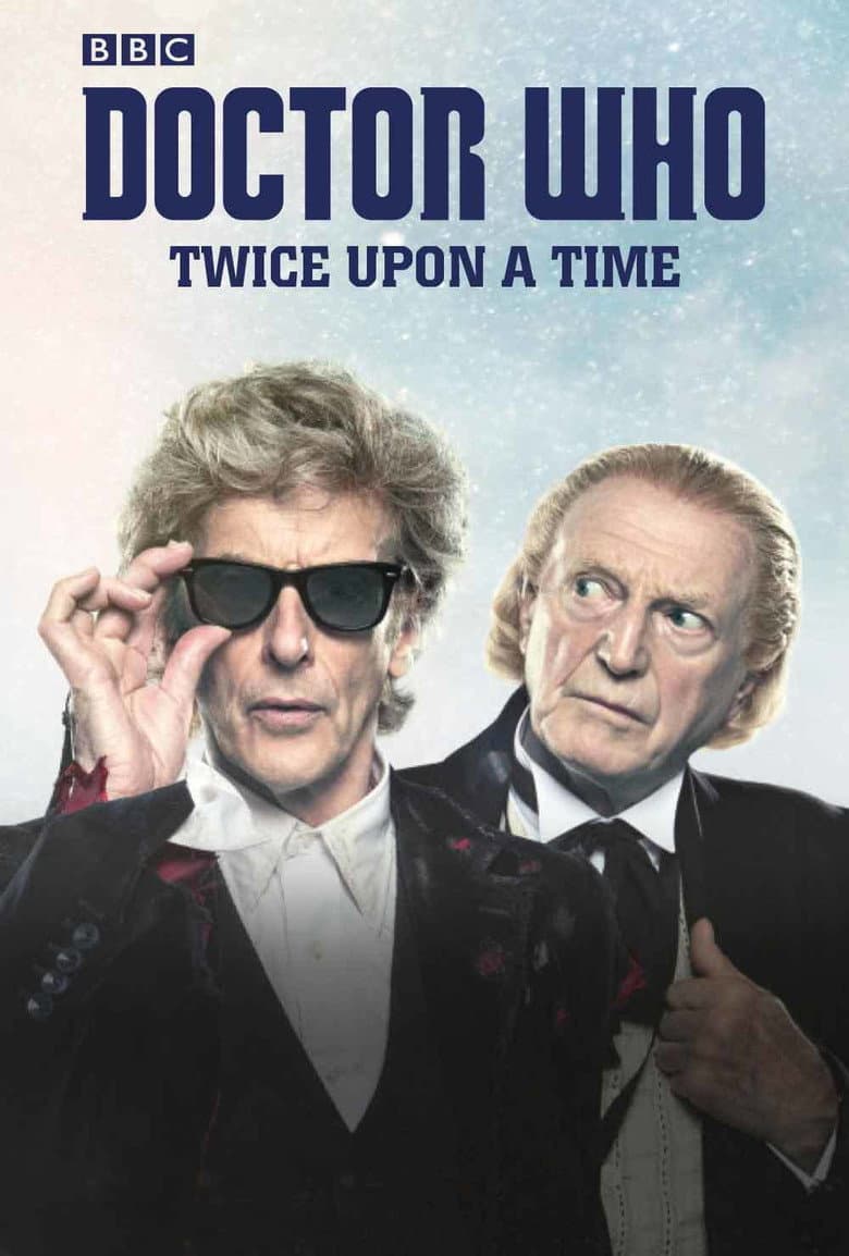Doctor Who: Twice Upon a Time (2017) movie - woke score, DEI themes, and editorial review on Woke or Not
